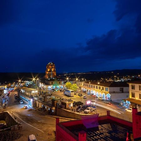 Hotels Crazy Horse Ortahisar Exterior foto